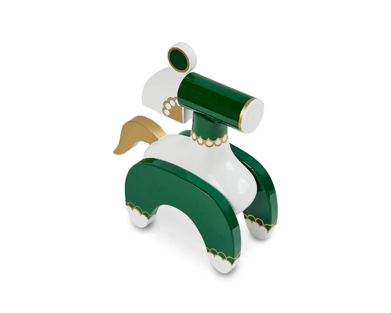 Модель для коллекционирования «Лошадка»