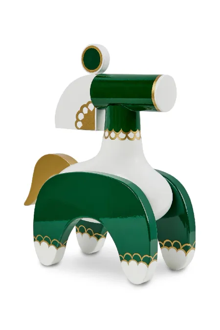 Модель для коллекционирования «Лошадка» большая