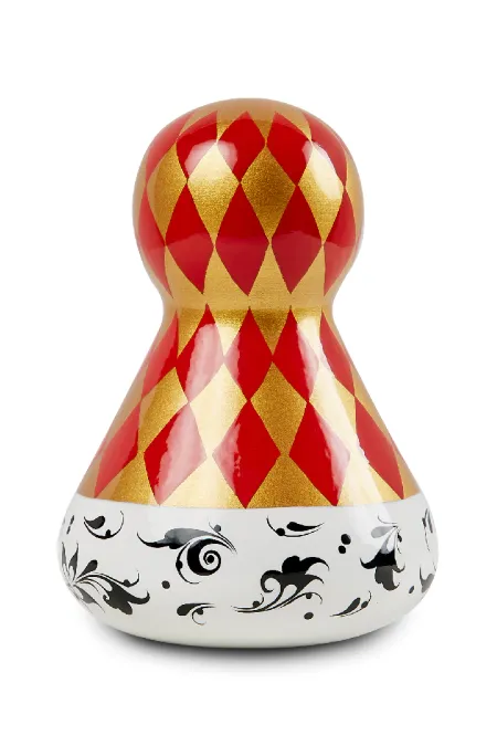 Фигура интерьерная  «Новая Хохлома», средняя