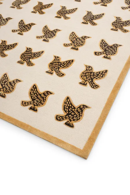 Ковёр «Птицы‎»‎