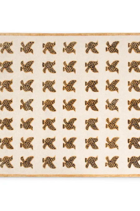 Ковёр «Птицы‎»‎