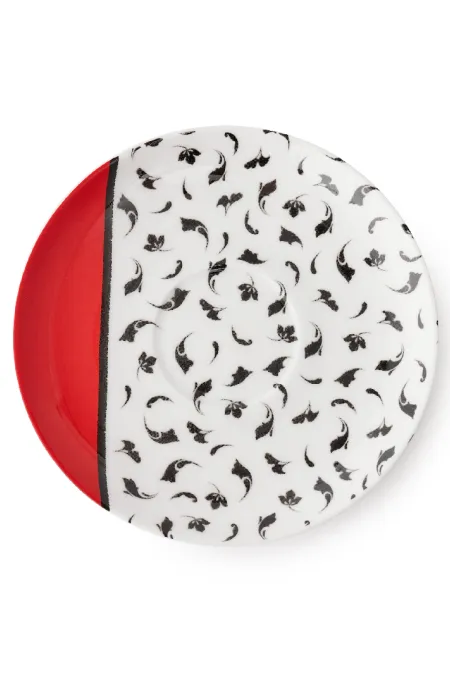 Кофейная пара, коллекция «Орнаментальные блоки»