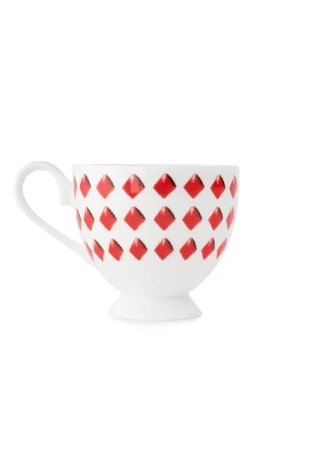 Кофейная пара, коллекция «Орнаментальные блоки»