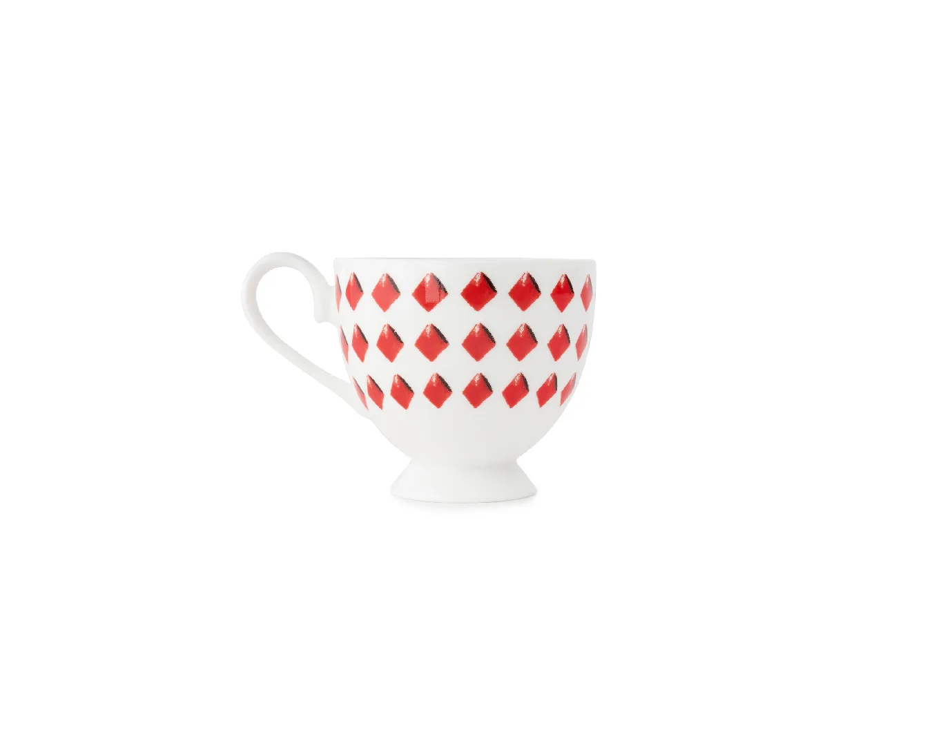 Кофейная пара, коллекция «Орнаментальные блоки»