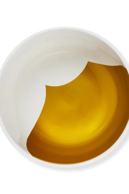 Тарелка «Царская» глубокая 