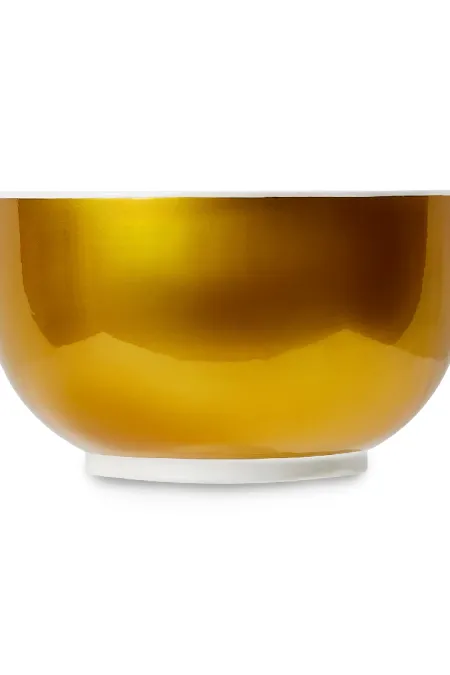 Тарелка «Царская» глубокая 