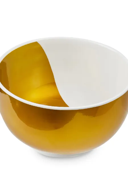 Тарелка «Царская» глубокая 