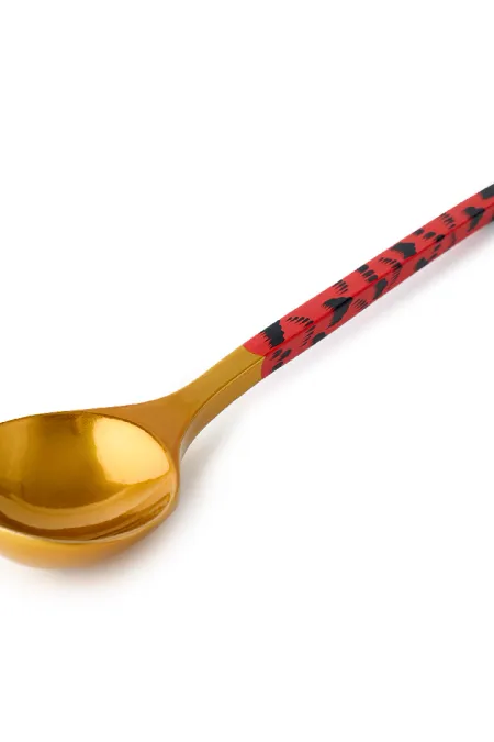 Ложка «‎Новая Хохлома»