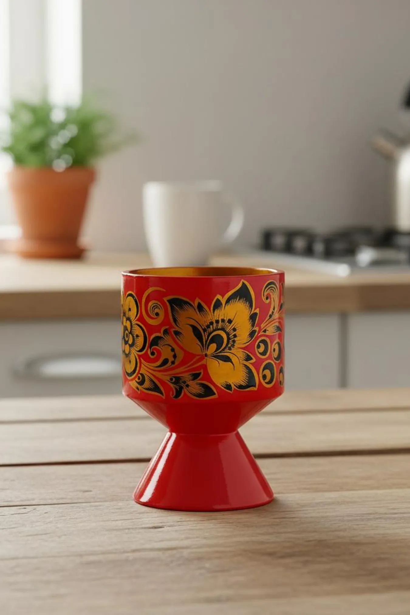 Кубок «Царский» малый 