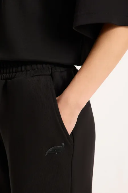 Женские брюки из хлопка