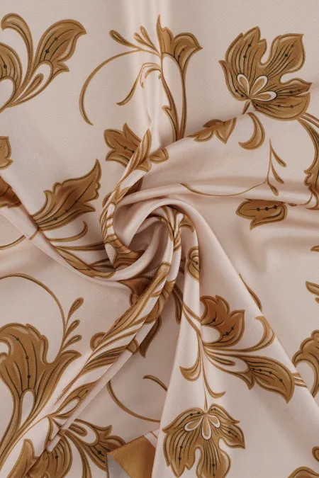 Шёлковый платок