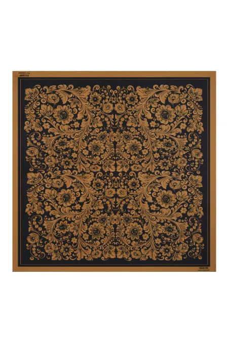 Шёлковый платок