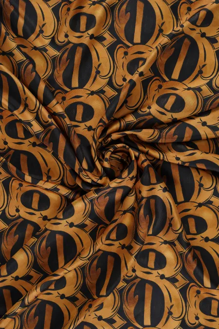 Шёлковый платок