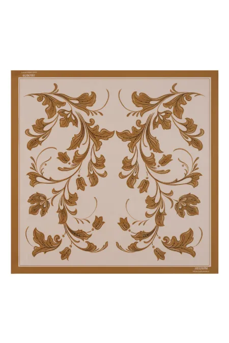 Шёлковый платок