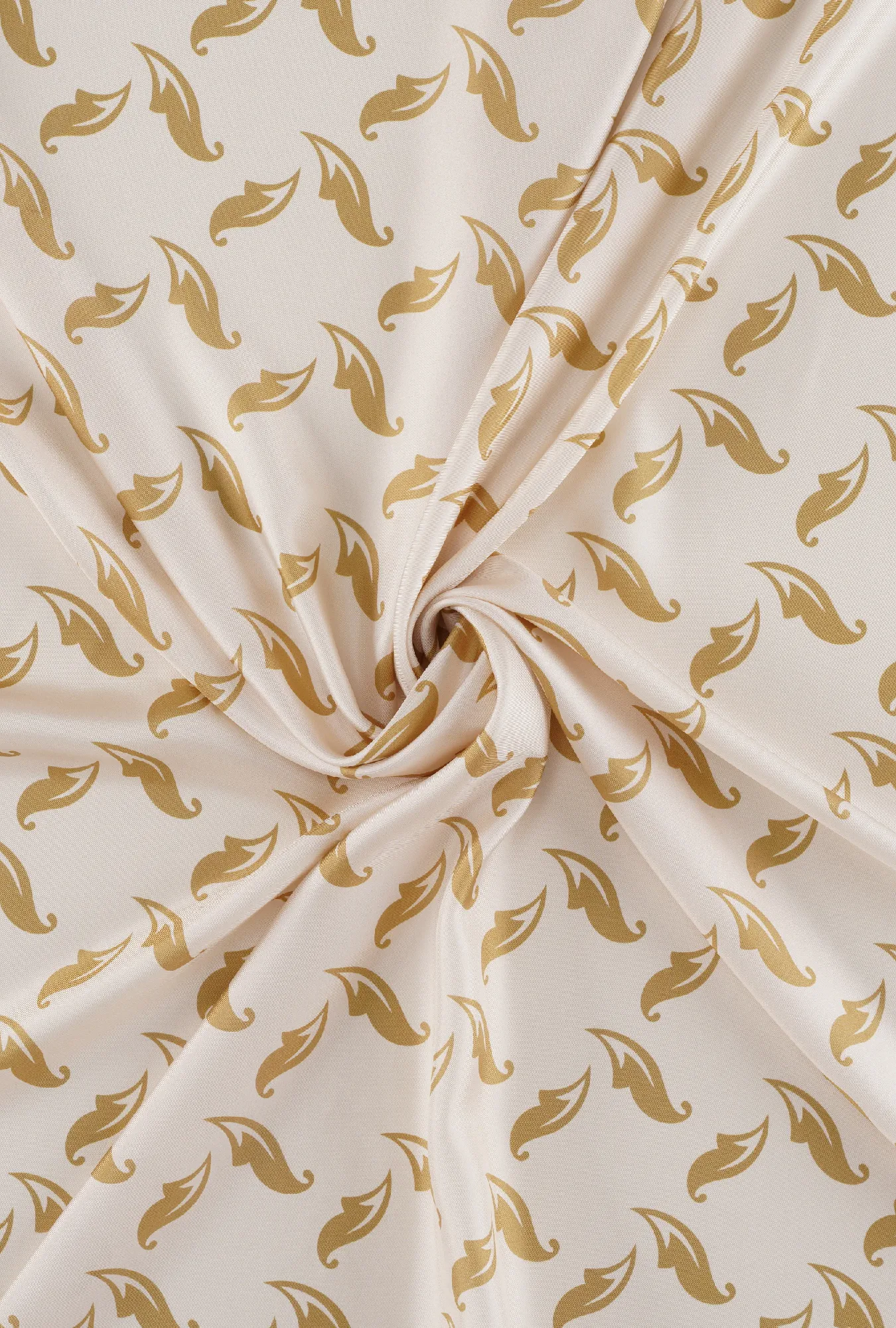 Шёлковый платок