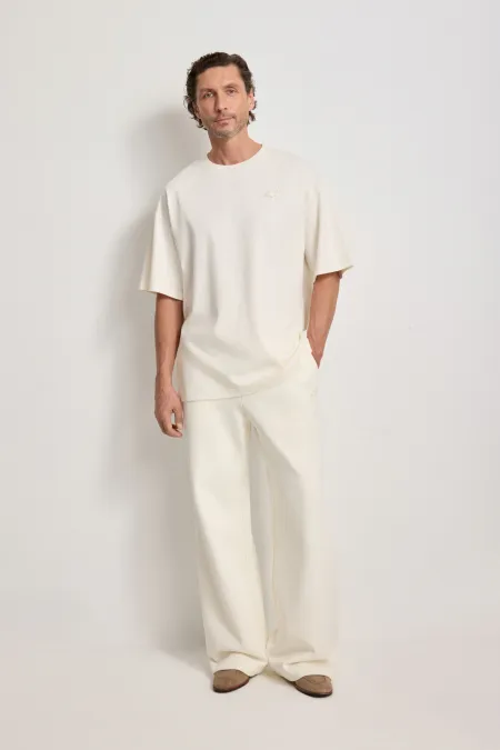 Мужская футболка из хлопка