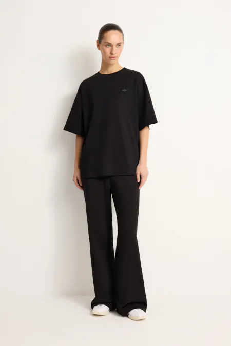 Женская футболка из хлопка