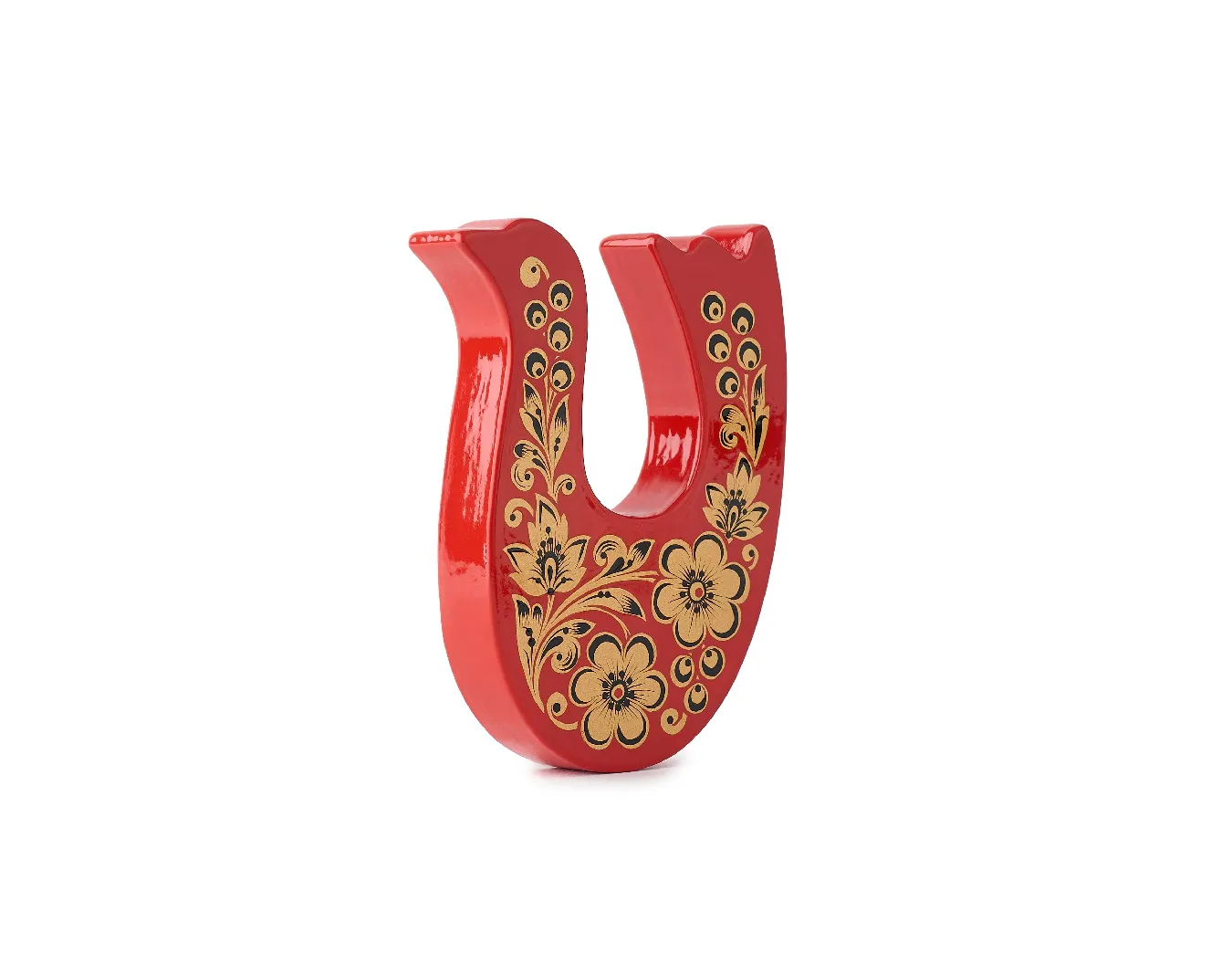 Модель для коллекционирования «Птичка», коллекция «Классическая Хохлома»