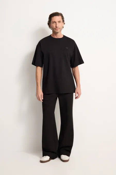 Мужская футболка из хлопка