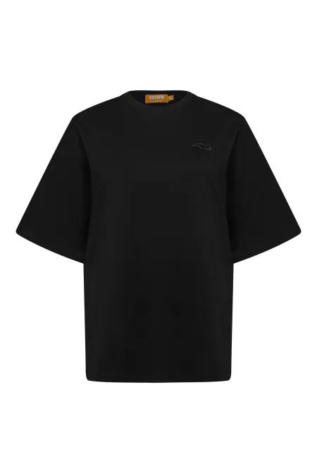 Детская футболка из хлопка