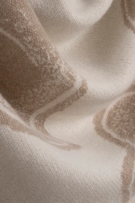 Плед «‎Кудрина»‎